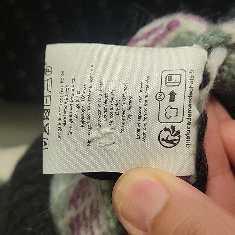 Sezane Georges Jumper - Picture 8 of 9